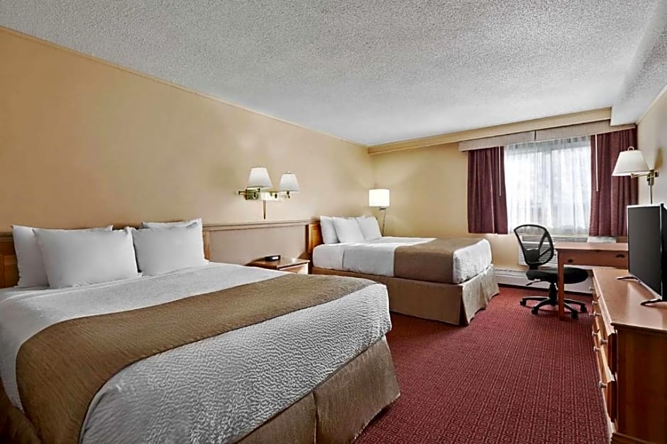 Photo 1 of 3 of 2 Queen Beds, Accessible