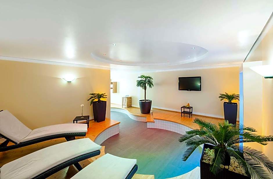 NH Munchen Unterhaching