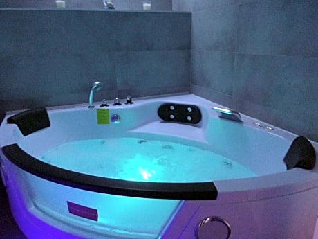 Le bourget - Suite romantique