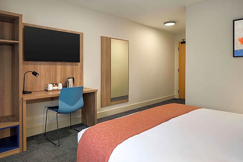 Days Inn Chesterfield Tibshelf