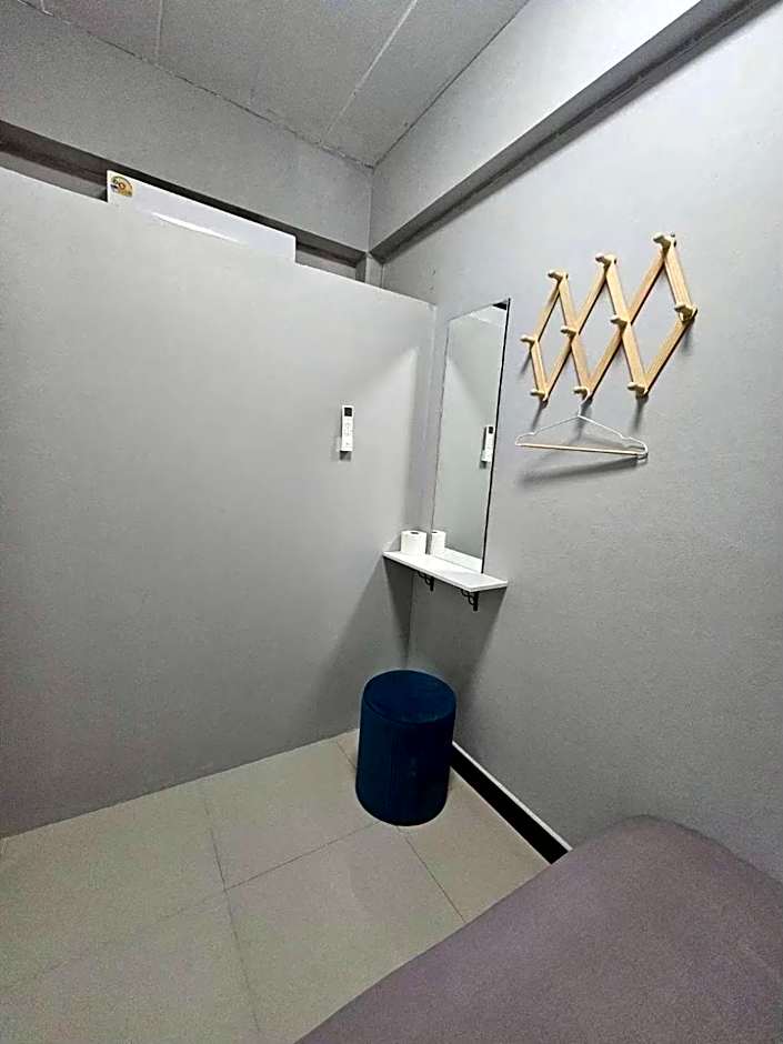 Future Hostel Pattaya