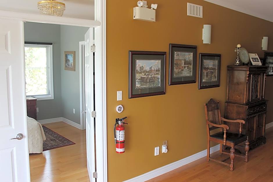 1840 Guest House B&B Merrickville