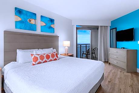 Caribbean Resort Myrtle Beach