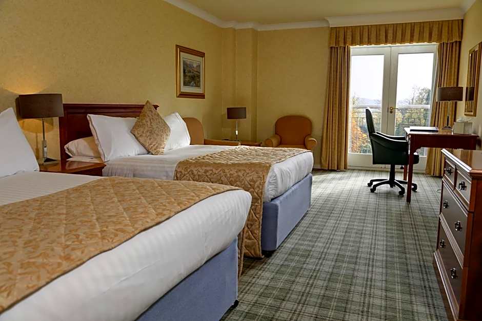 Mercure Sheffield Kenwood Hall & Spa