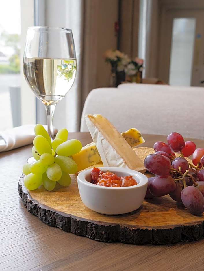 Smiths At Gretna Green Hotel