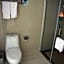 GreenTree Inn Jiangsu Nanjing Zhongyangmen Railway Station Express Hotel