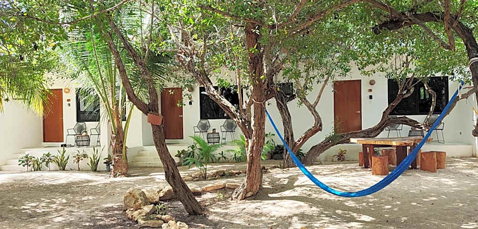 Valentina Holbox by Las Flores Vacation Rentals