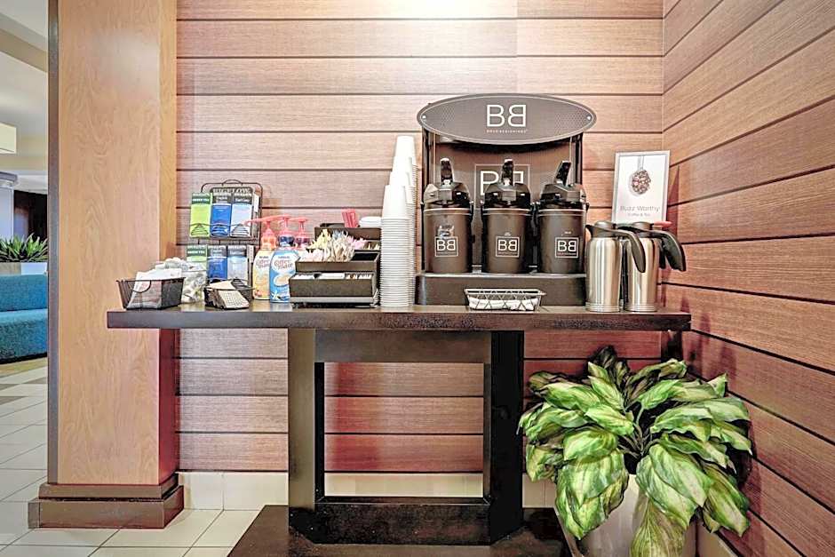 Fairfield Inn & Suites by Marriott Edison-South Plainfield