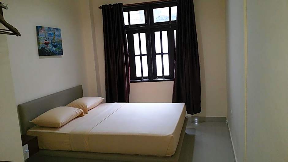 Legenda Beril Hostel