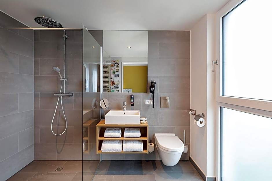 Holiday Inn - the niu, Kettle Stuttgart Vaihingen By IHG