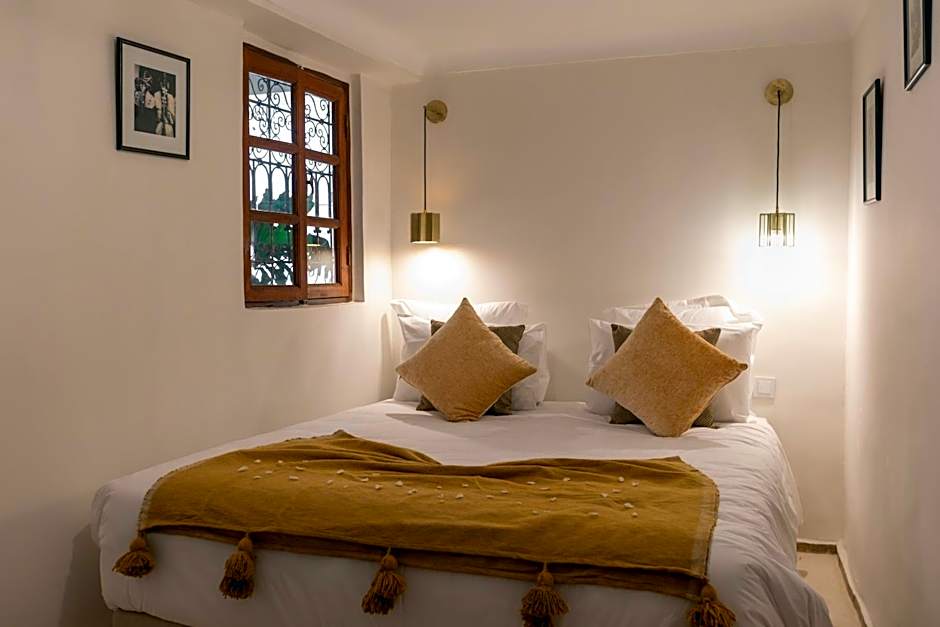 Riad N'S & Spa