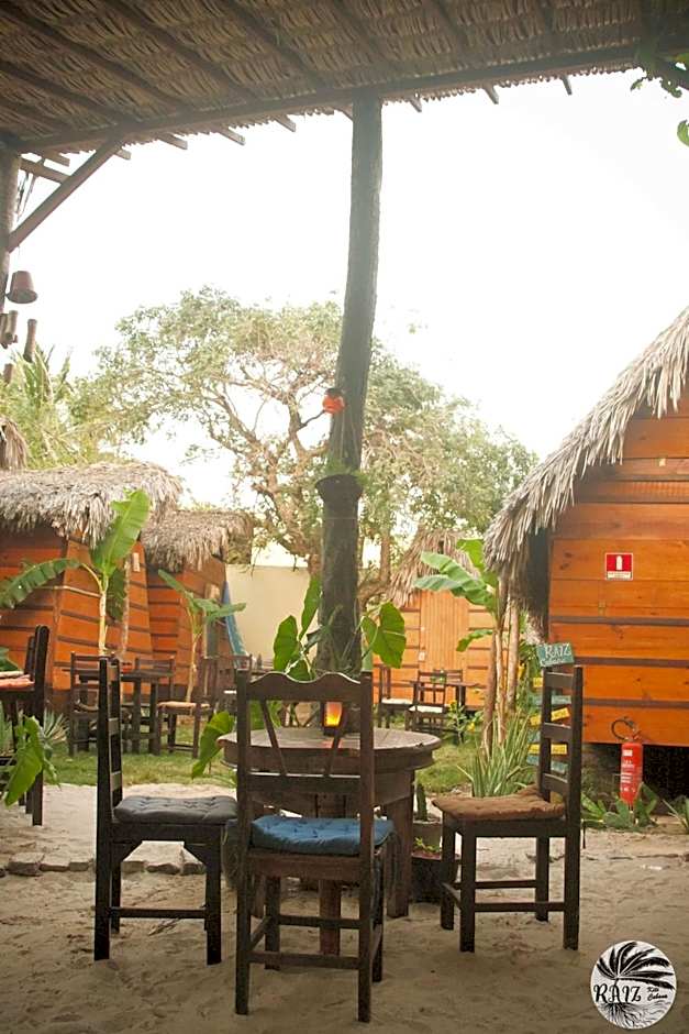 Raiz Kite Cabana