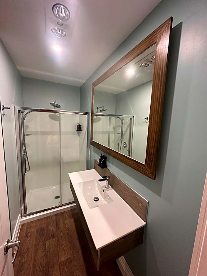 Two Rivers Ohakune - Boutique Bed and Breakfast