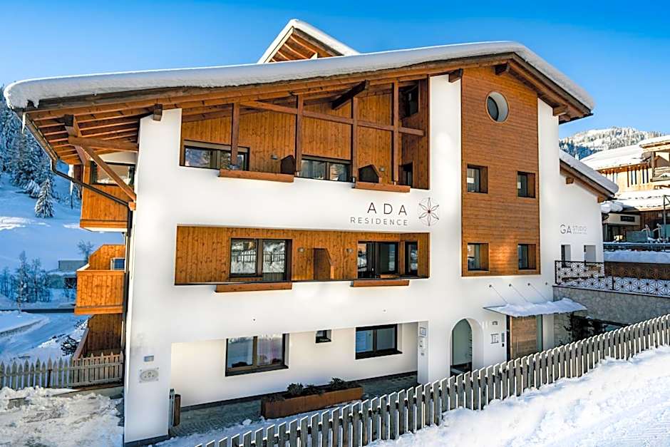 Appartamenti Residence Ada