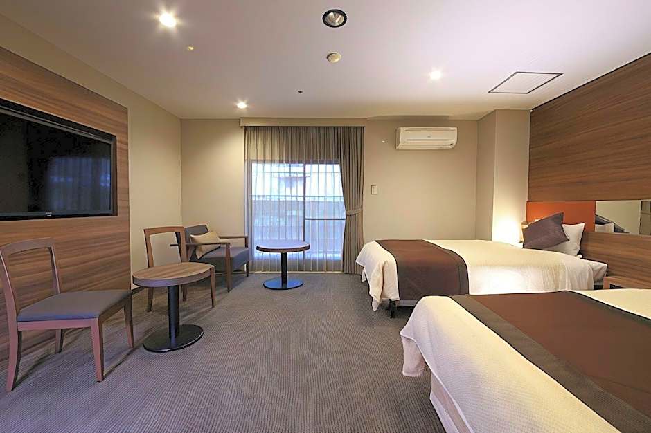 The Hedistar Hotel Narita