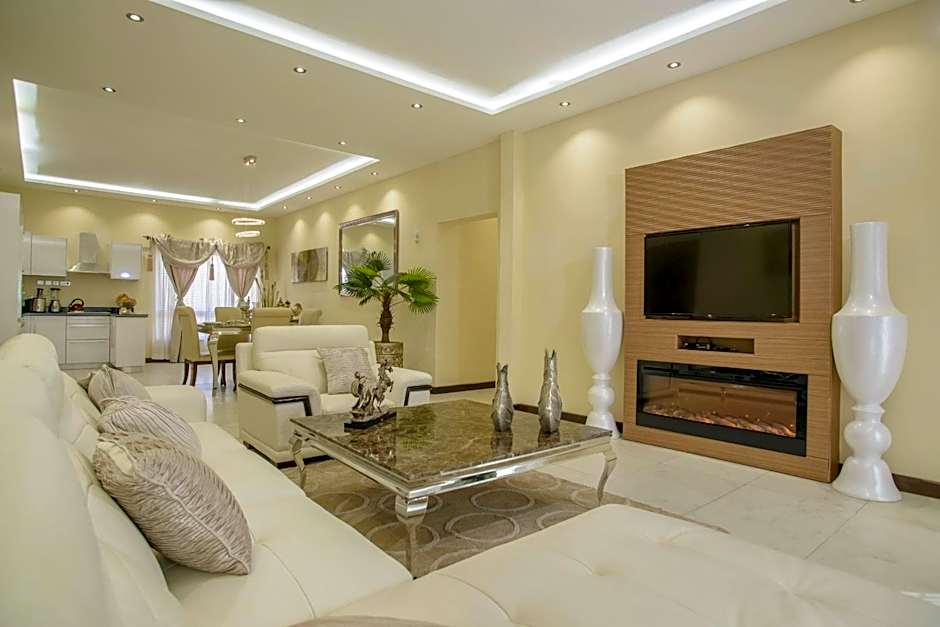 The Landmark Suites Westlands, Nairobi- Next to Westgate Mall