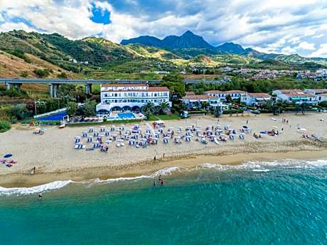 Hotel Poseidon