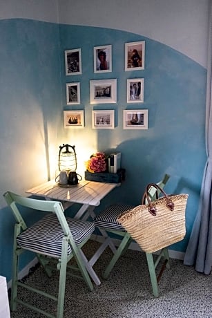 La Porta Accanto B&B