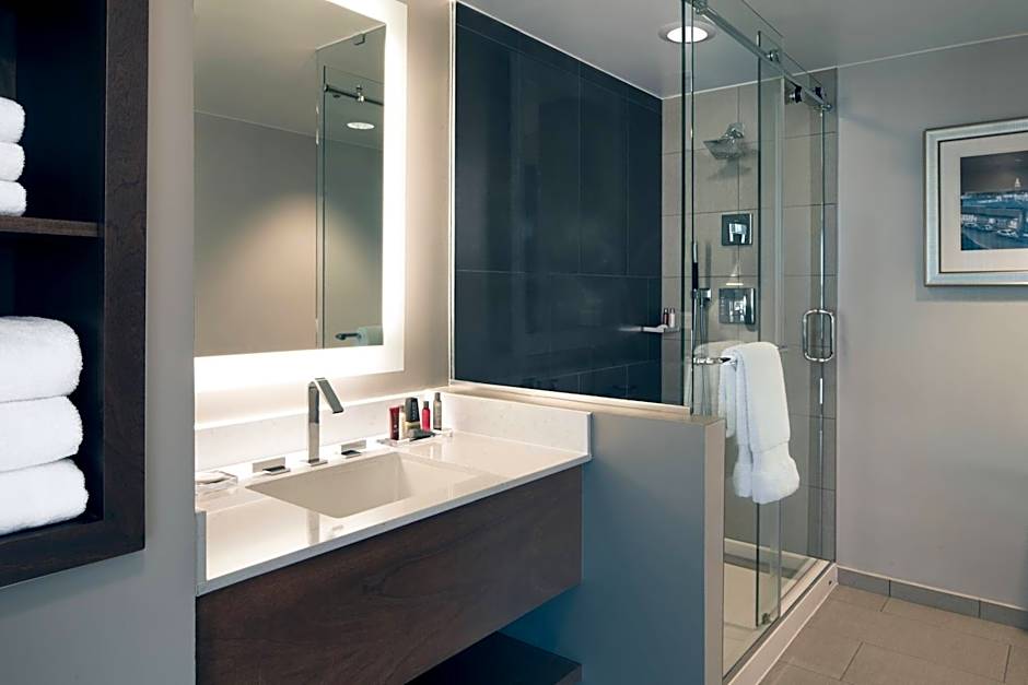 Kansas City Marriott Country Club Plaza