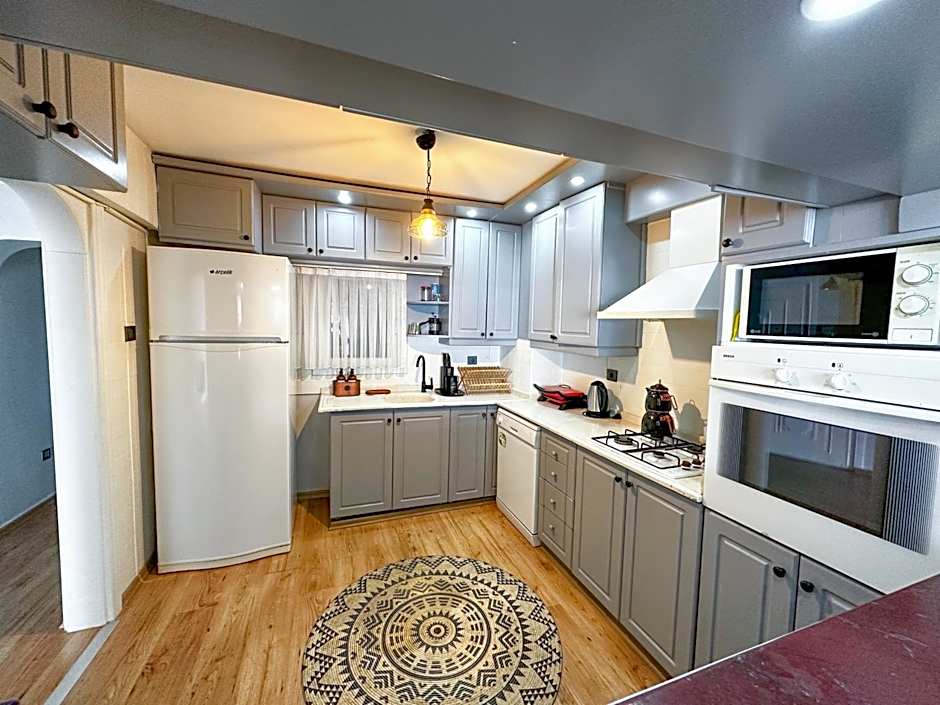 The Next Suites