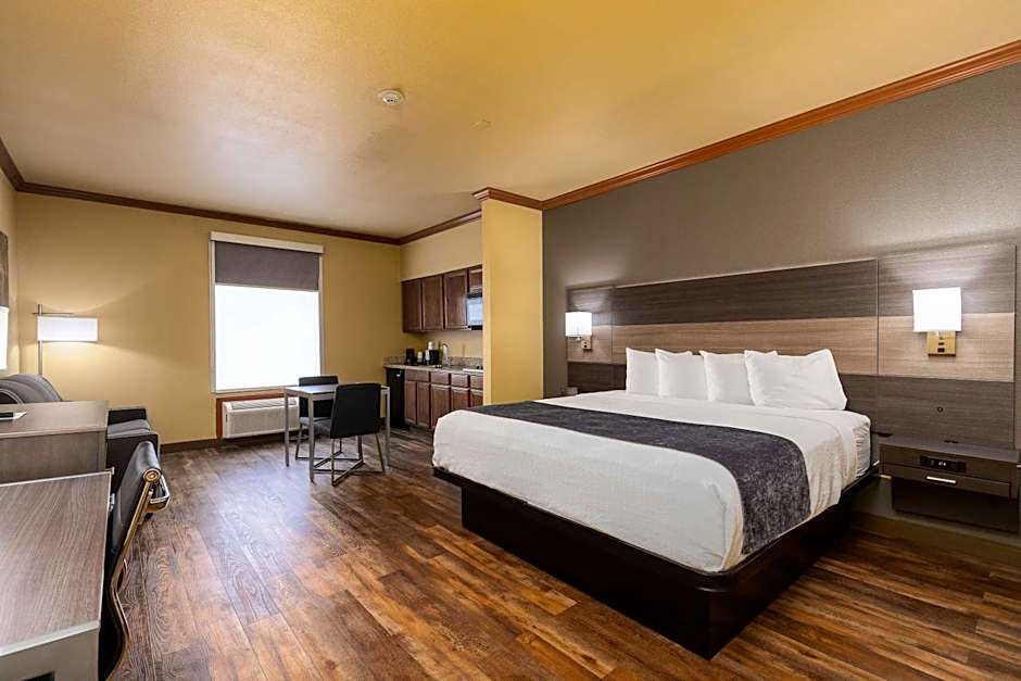 Best Western Plus Portland
