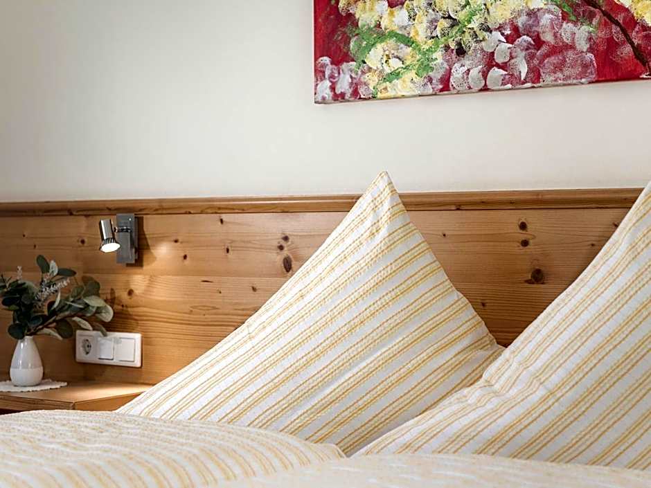 Appartementhaus Sennhüttn