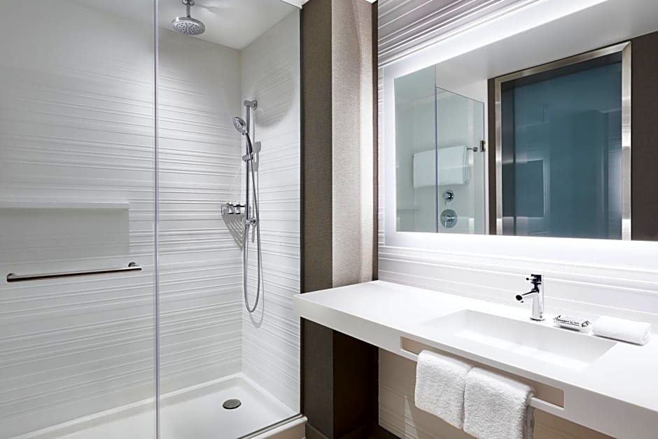 AC Hotel by Marriott Portland Downtown/Waterfront, ME