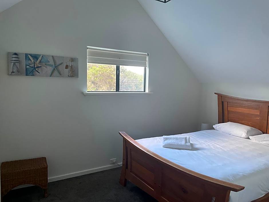 Margaret River Beach Houses