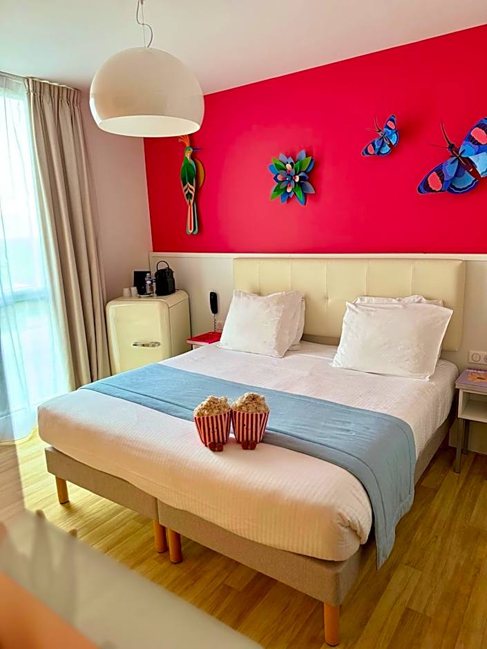 Hôtel Omnubo Collection