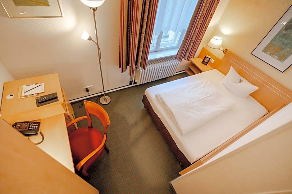 Hotel Tiergarten Berlin