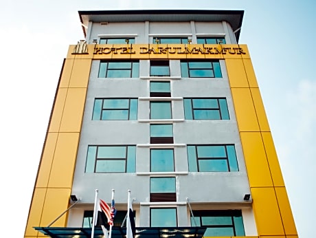 Hotel Darul Makmur