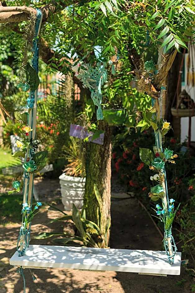 Pousada São Miguel Filosofal – São Miguel do Gostoso, 