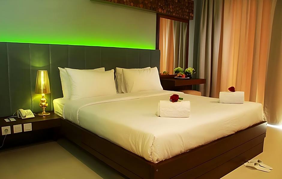 Hotel Sutan Raja Kotamobagu