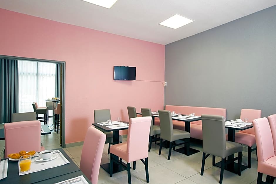 Residhome Lyon Gerland