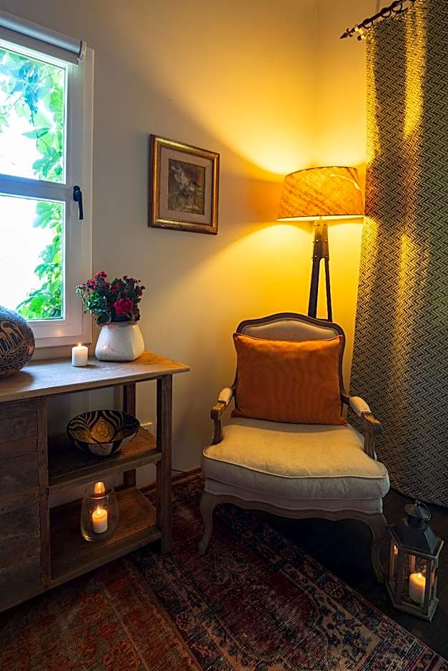 La Capria Suite Hotel