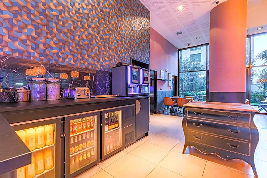 Appart'City Collection Paris Grande Bibliothèque