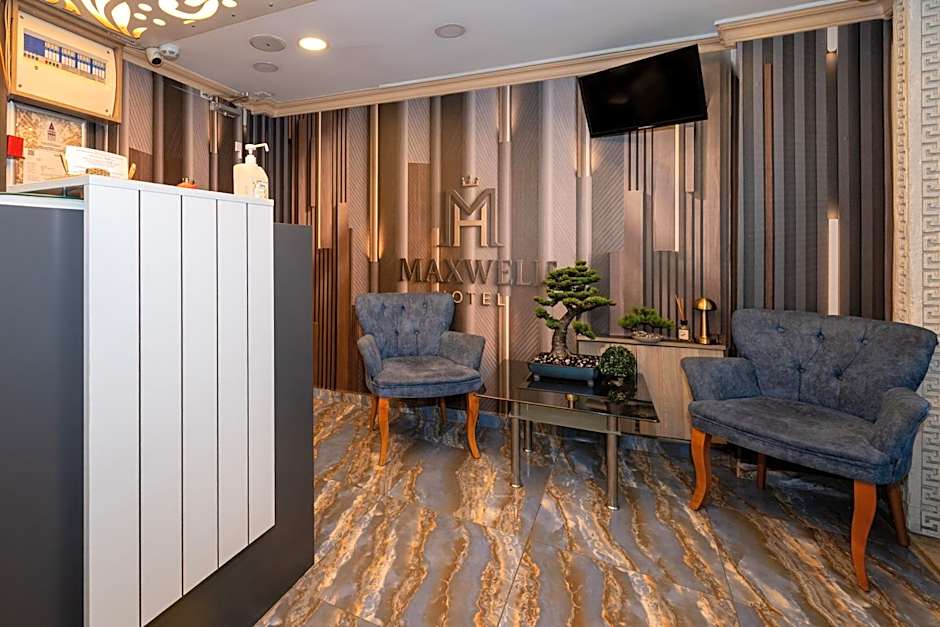 Maxwell Hotel