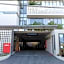 Sans Hotel RG Living Jogja by RedDoorz