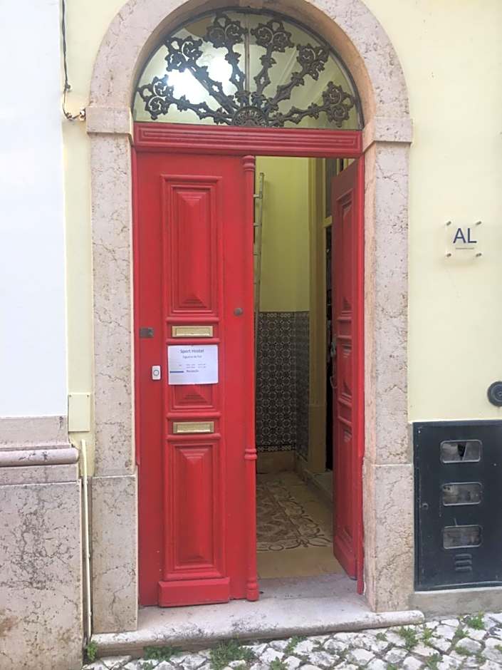Sport Hostel Figueira da Foz
