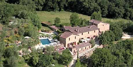 Relais Le Macine Di Stigliano