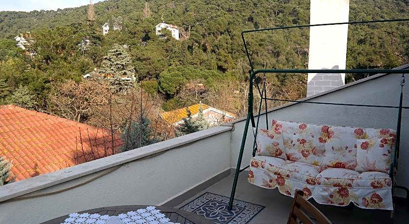 Asiklar boutique hotel 