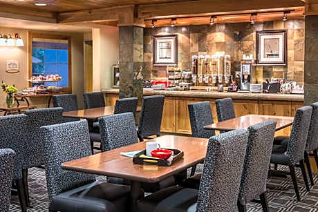 TownePlace Suites by Marriott Bend