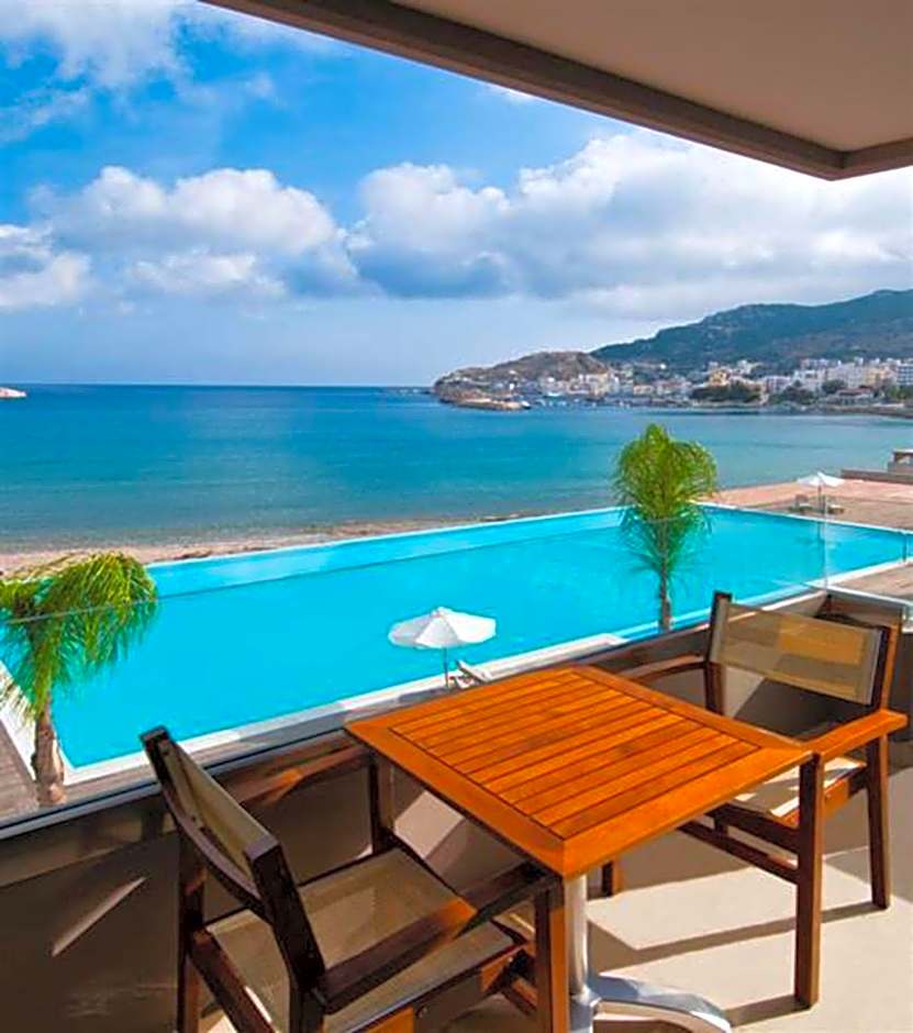 Alimounda Mare Hotel