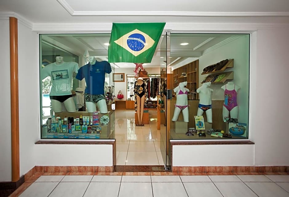 Hotel Atlântico Búzios Convention