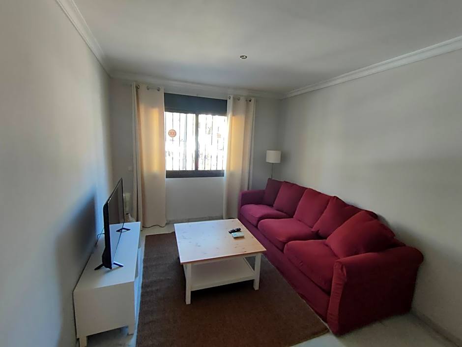 Sanpedro Apartamentos Marbella