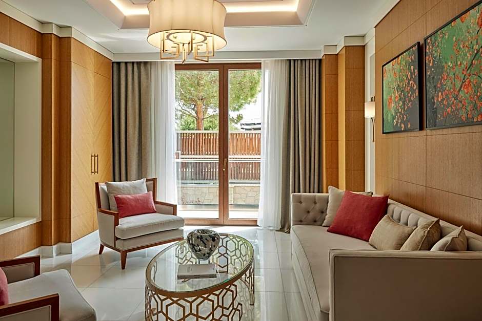 Pomegranate Wellness Spa Hotel