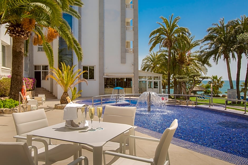 Gran Hotel Las Fuentes