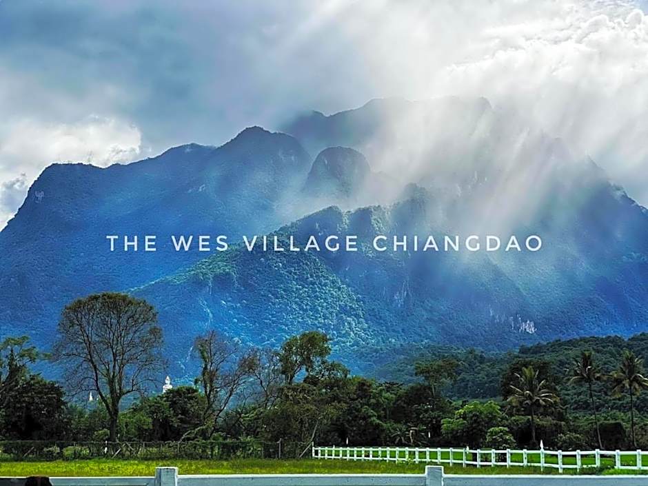 The Wes Village, incl free Breakfast & 100 THB food gift