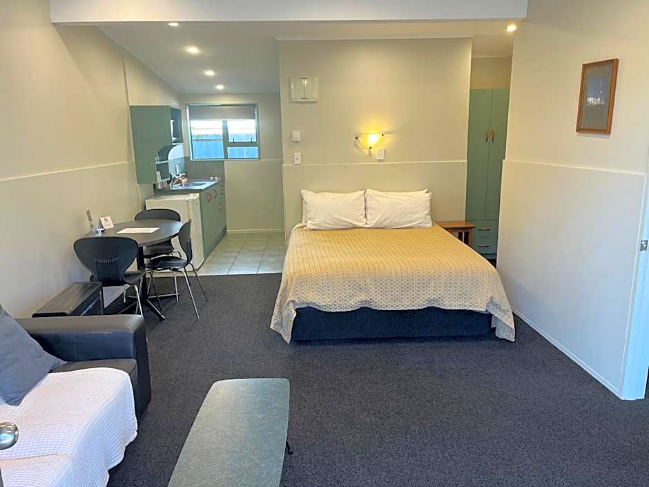 A'La Vista Motel