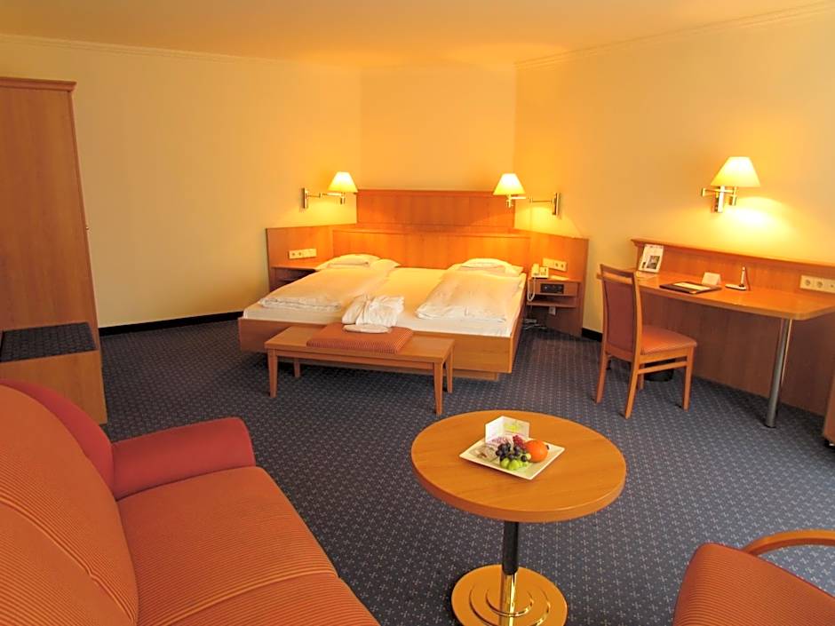 Parkhotel Bad Homburg